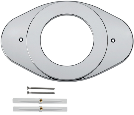 DELTA RENOVATION PLATE