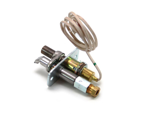 WILLIAMS PILOT ASSEMBLY