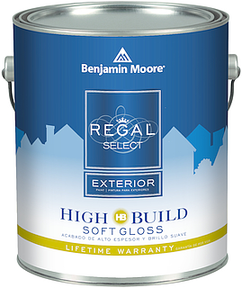 REGAL SELECT HB SFT-WHITE