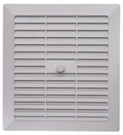 BROAN BATH FAN GRILL