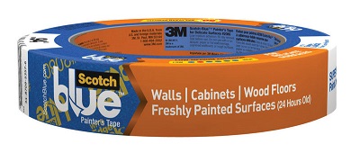 PAINTRS TAPE PURPLE 0.94