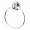 TOWEL RING PLSHCHRM