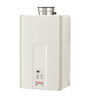 RINNAI 6.3G INT 150,000BTU
