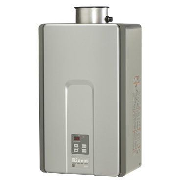 RINNAI 9.4G INT 199,000BTU