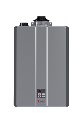 RINNAI 9.8G INT 199,000BTU CU