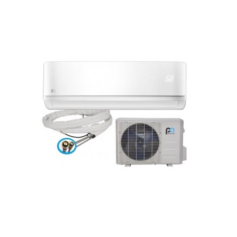 MINI SPLIT HEAT PUMP KIT 24KBTU