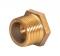3/4X1/2 BRASS BUSHING NL