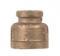 1/2X1/4 BRASS REDUCER