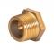 3/8X1/4 BRASS BUSHING