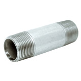NIPPLE GALV 2" X 5"