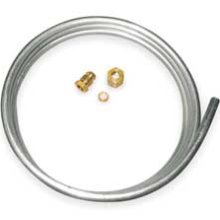 1/4"X5' ALUMINUM TUBING