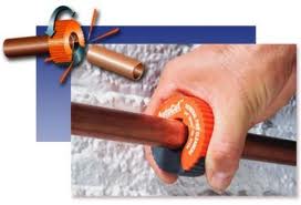 3/4" AUTOCUT TUBING CUTTER