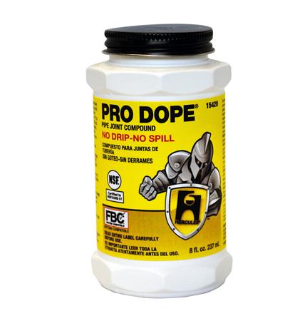 1/2 PRO-DOPE