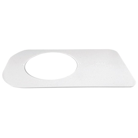 TOILET BASE PLATE
