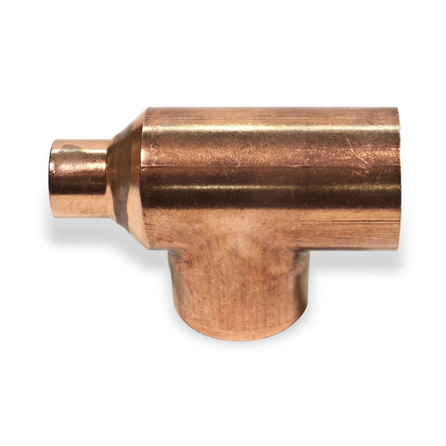 1-1/2X3/4X1-1/2 CCC TEE