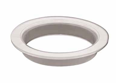 1-1/2" TAILPIECE WASHER