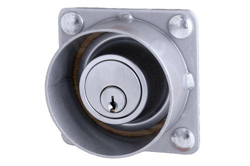 MAJOR #260 DEADBOLT SHIELD