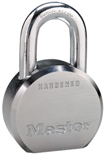 PADLOCK #6230KA KEY:2C038