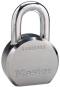 PADLOCK #6230KA KEY:2C038
