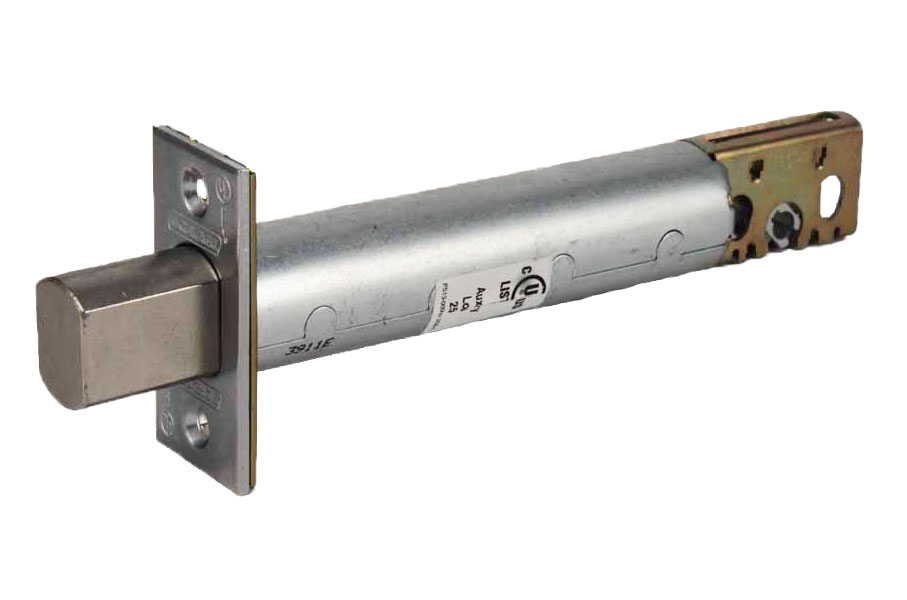 SCHLAGE 5" DEADBOLT LATCH