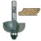 3/8" COVE BIT ROUTER BIT