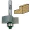 3/8" RABBETING ROUTER BIT