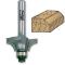 1/4" BEADING ROUTER BIT