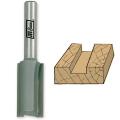 3/4" STRAIGHT ROUTER BIT