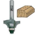 1/2" BEADING ROUTER BIT
