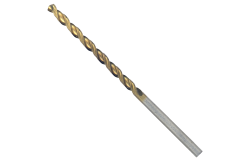 3/16 TITANIUM JOBBER