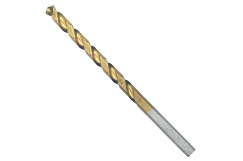 7/32 TITANIUM JOBBER