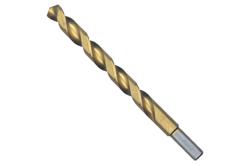 5/16 TITANIUM JOBBER