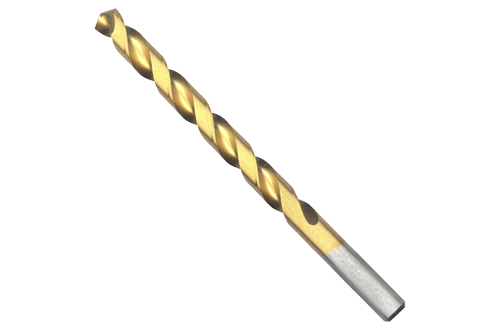 13/32 TITANIUM JOBBER