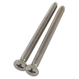 DELTA REPLACEMENT SCREWS