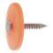 1-1/4" PLASTIC CAP NAIL