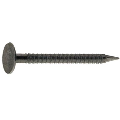 1-5/8 BRIGHT SHANK DW NAIL 1#