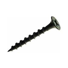 1-1/4 COARSE DW SCREW