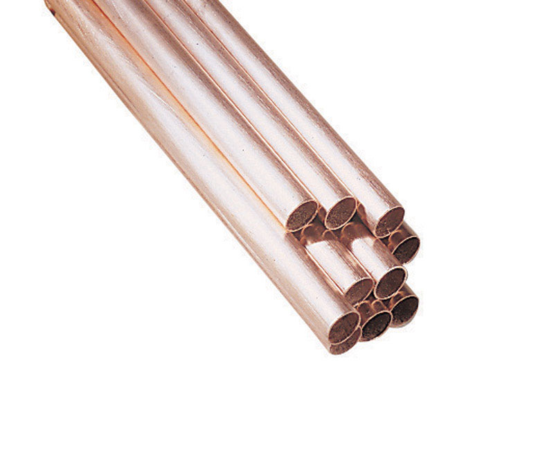 TUBE COPPER L 1.5" X 20'
