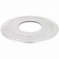 4" VENT COLLAR SINGLE WALL