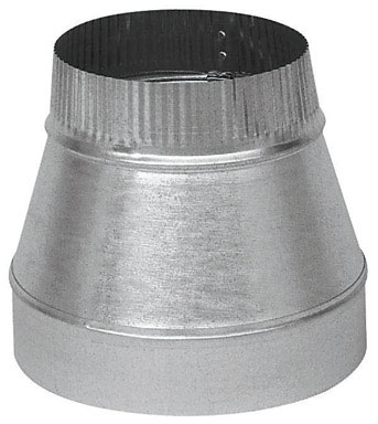 6X4 SGL WALL REDUCER