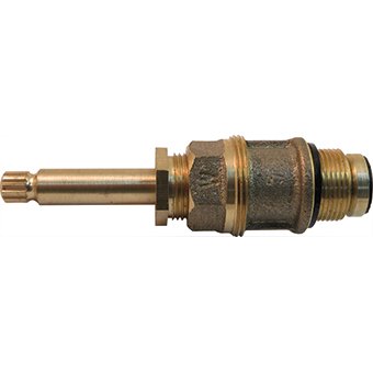 P/P SB SHOWER STEM NY-6345