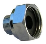 3/8"X1/2"FIP FCT ADAPTER