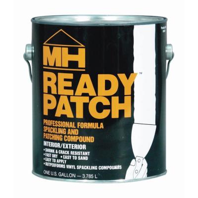 READY PATCH GALLON LOW VOC