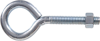 3/8X16 EYE BOLT 6"
