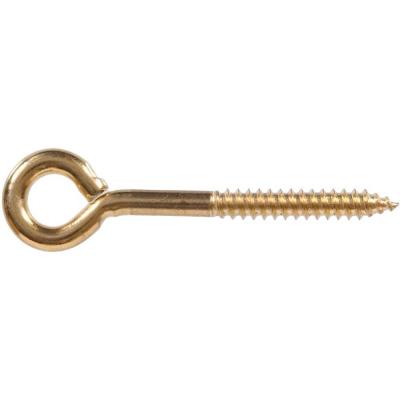 1/4X5 LAG EYE BOLT