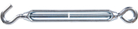 3/16X5-5/8 HOOK/EYE TURNBUCKLE